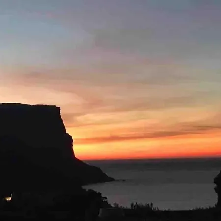 Vue Splendide Cassis-classe 3 Etoiles